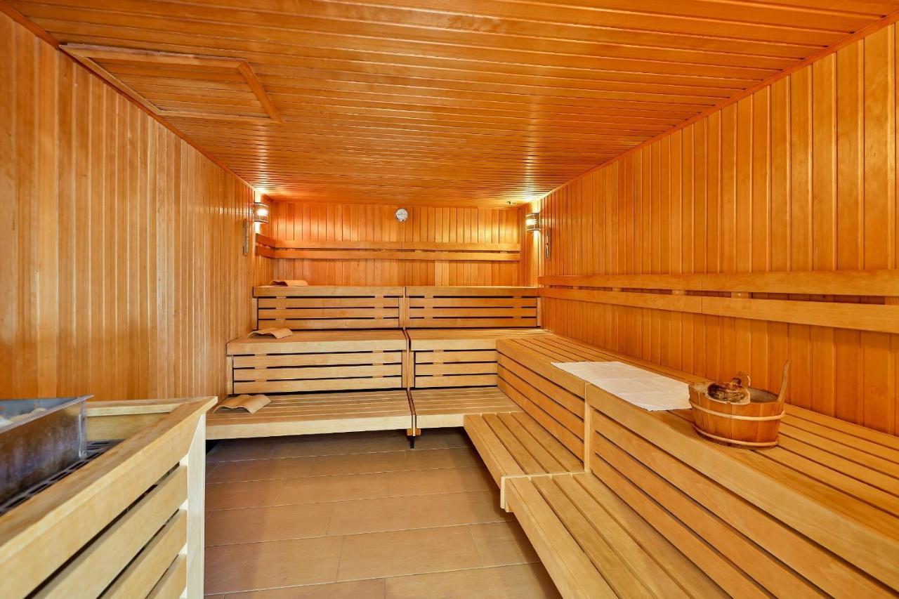 באבה Haus Meeresblick מראה חיצוני תמונה