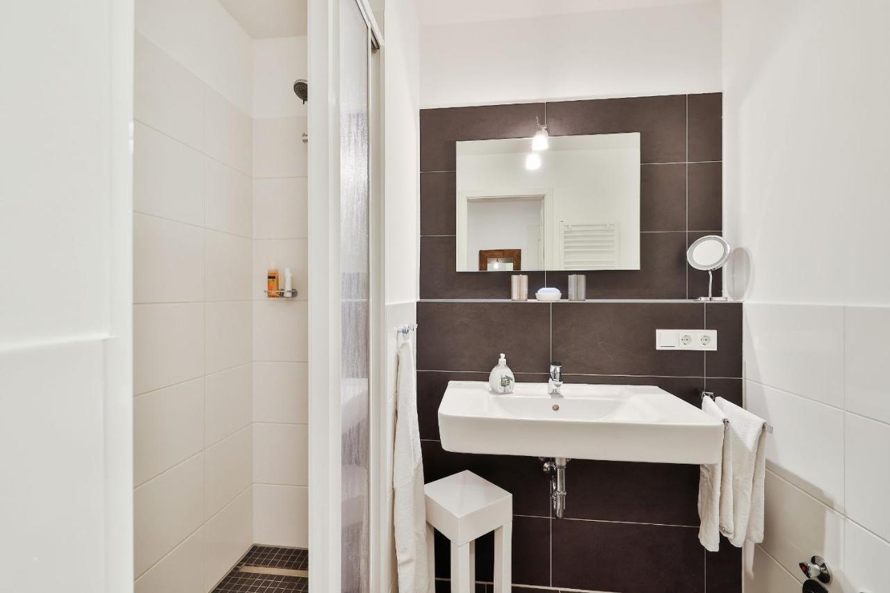 באבה Haus Meeresblick מראה חיצוני תמונה